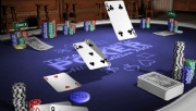 Computador vence o homem no ‘Texas Hold’em’ pela primeira vez