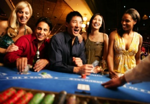 South Korea gambling revenue tops US$ 17 billion