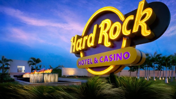 Hard Rock espera legalização para investir no Brasil