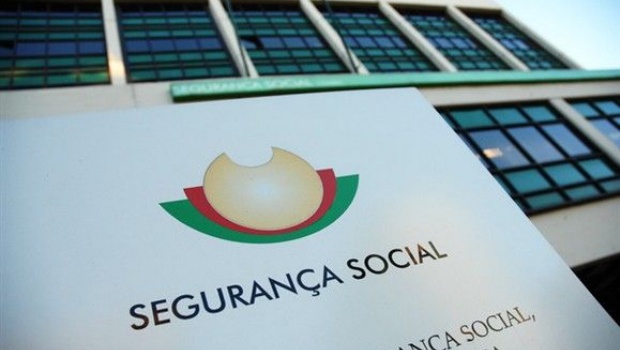 Jogo online rende 2.5 milhões de euros à Segurança Social