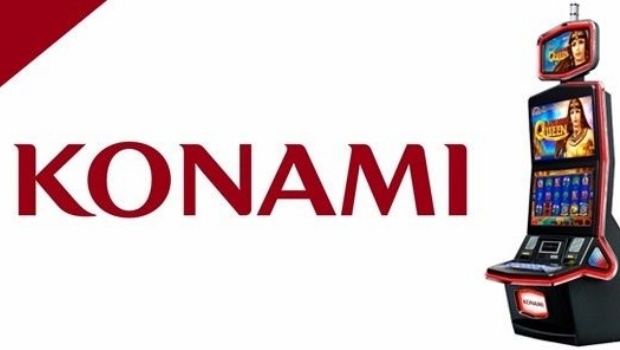 Konami estreia sua coleção Concerto no NIGA