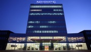 Novomatic explora sua listagem potencial no mercado de ações
