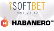Habanero assina contrato com a iSoftBet
