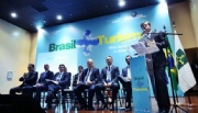 Brasil oficializa sua nova agência de turismo com fundos das loterias