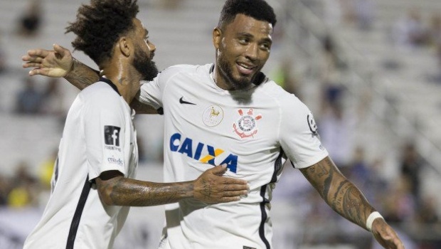 Caixa endurece renovação com Corinthians na semana final do contrato