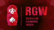 Russian Gaming Week vai analisar o mercado de CIS