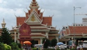 Camboja planeja novo resort cassino de US$ 200 milhões