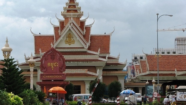 Camboja planeja novo resort cassino de US$ 200 milhões