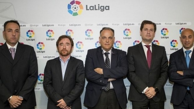 Jdigital vai trabalhar com LaLiga para proteger a integridade do futebol