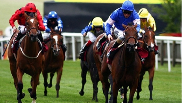 Taxa de auxílios estatais para corrida de cavalos no Reino Unido é aprovada pela UE