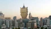 Macau registra maior ganho anual em três anos