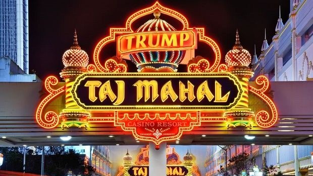 Hard Rock finaliza compra do cassino Trump Taj Mahal