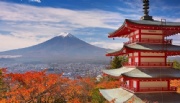 Resorts no Japão vão combinar cassinos com atrações turísticas