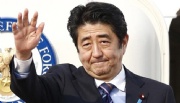 Primeiro ministro do Japão quer lei dos cassinos até o terceiro trimestre