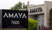 Amaya revela planos para mudança de nome