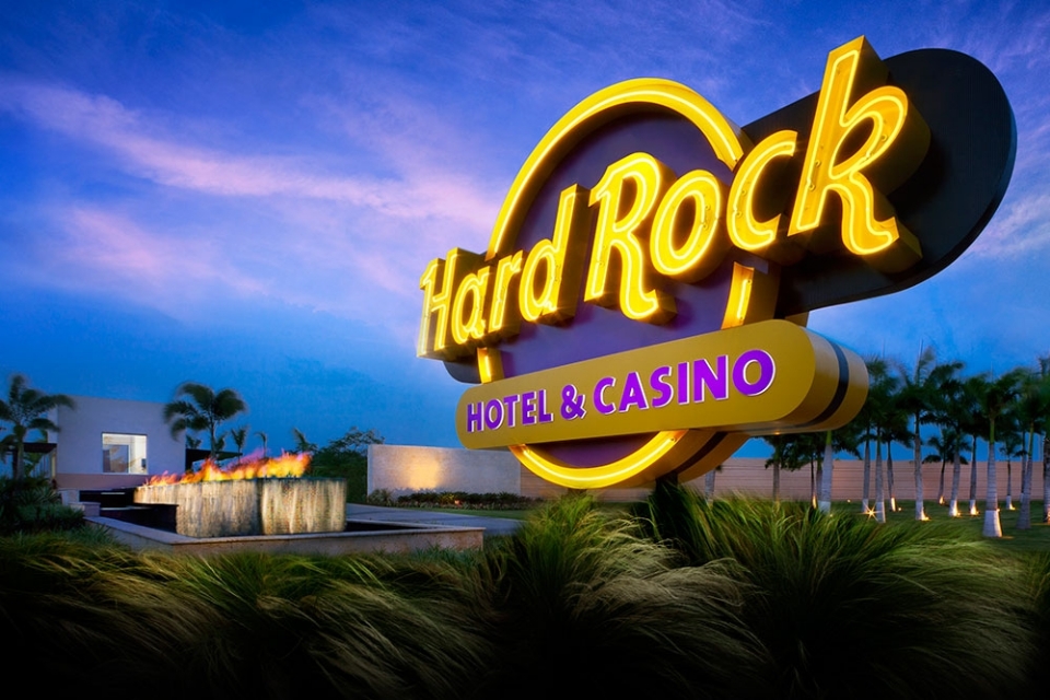 Hard Rock To Build Its First Casino Resort In Ottawa Games Magazine 