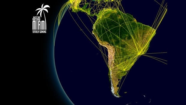 Loteria multijurisdicional da América Latina está na agenda da Juegos Miami
