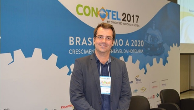 Legalização dos cassinos aparece como um pilar para hotelaria no Brasil