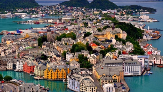 Noruega bloqueia pagamentos para os operadores de apostas on-line