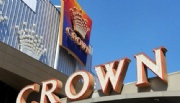 Australian Crown abandona o projeto de Las Vegas