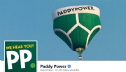 Paddy Power introduz apostas no Facebook
