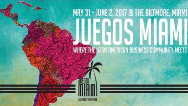 Juegos Miami receberá delegados de 44 nações