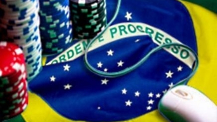 Jogos e apostas online se tornam sensação no Brasil