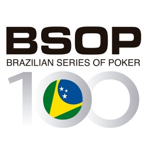 BSOP Foz do Iguaçu marcará 100ª edição da série