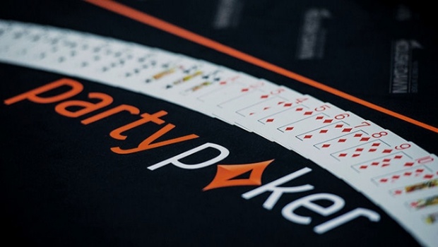PartyPoker withdraws from Czech Republic