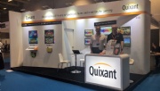 Quixant tem participação altamente bem sucedida na G2E Ásia