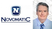 Novomatic contrata especialista em produtos internacionais