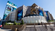 MGM Resorts vai lançar jogos de cassino e poker online