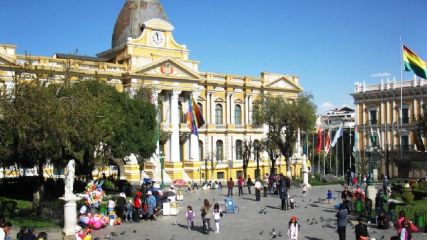Bolívia trabalha em uma legislação para regular jogos online
