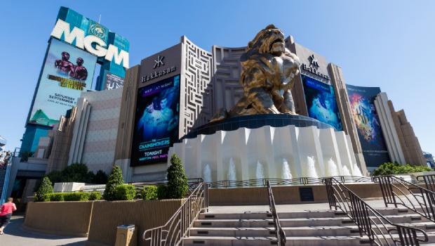 MGM Resorts to launch online casino and poker games