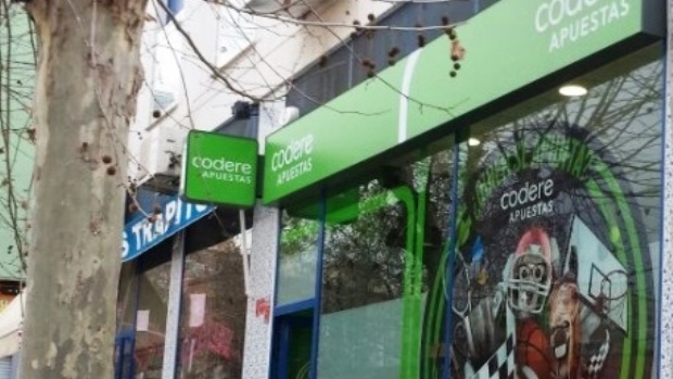Codere Apuestas abre três novas lojas de apostas em Espanha