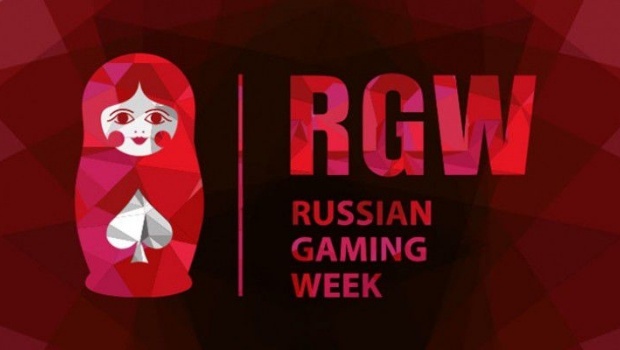 Russian Gaming Week começa a próxima semana