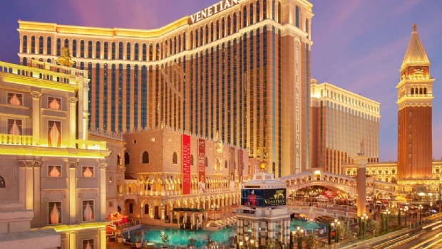 Venetian Las Vegas launches Facebook Messenger direct booking