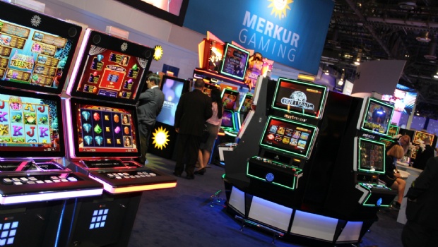 Merkur to present its “Made in Germany” slots in Lima