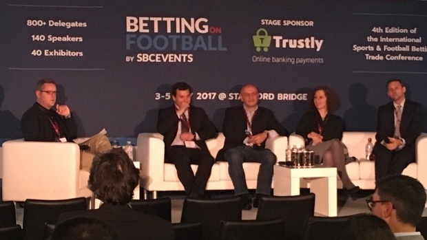 Btobet discusses the football betting landscape