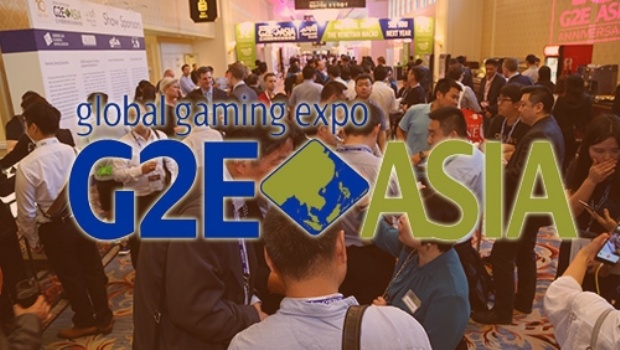 G2E Asia adds Integrated Resort experience to Macau show