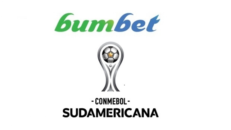 Bumbet é o novo Patrocinador da Copa CONMEBOL SUDAMERICANA