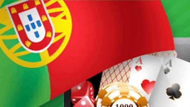 Receita de jogos online de Portugal atingiu 82,2 milhões de euros