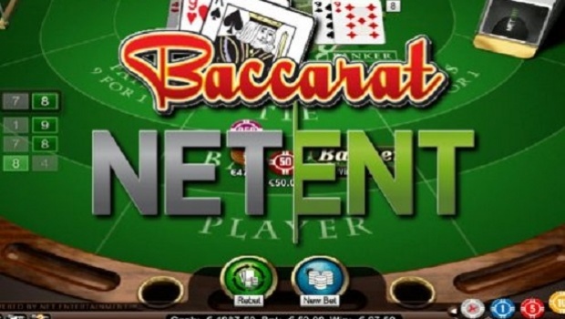NetEnt adiciona jogos de mesa ao conteúdo espanhol  de seu portfólio