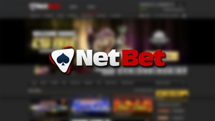 Netbet é mais uma empresa de olho no mercado brasileiro