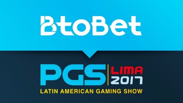 BtoBet vai apoiar operadores locais de jogos móveis em Lima