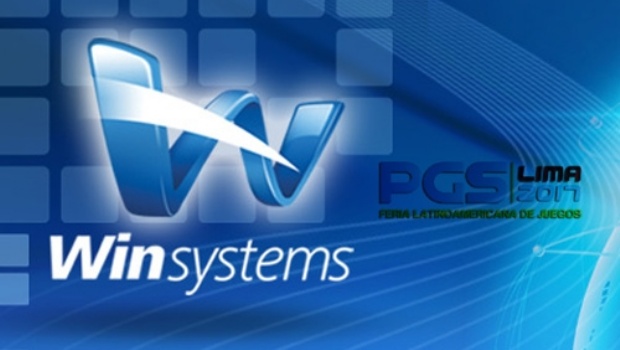 Win Systems set to exhibit at Peru Gaming Show
