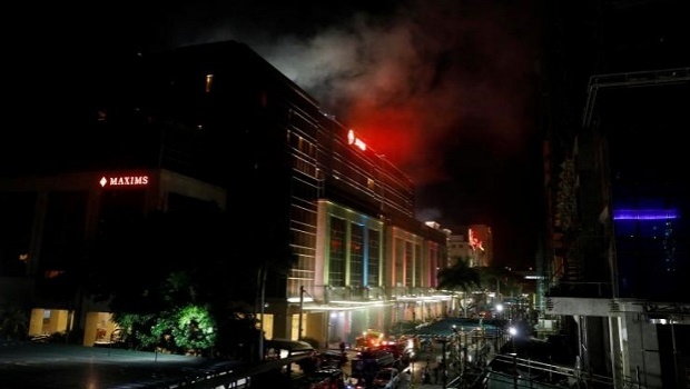 Filipinas suspende a licença de cassino Resorts World Manila