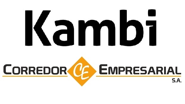 Kambi assina acordo com o gigante latino Corredor Empresarial