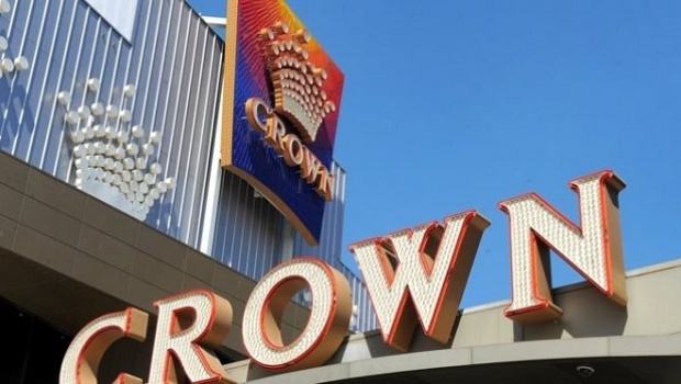China condena três funcionários da operadora de jogo Crown Resorts