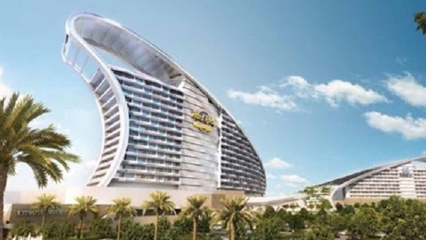 Melco and Hard Rock sign deal to build Europe's largest casino in Cyprus